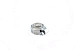 Hose Clamps 11 20 Mm 100 Piece In A