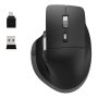 Syntech Port Connect Ultimate Rechargeable Bluetooth And Wireless Mouse