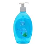 Tango Liquid Hand Wash Aloevera 500ML