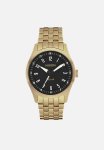 Nixon Echo 38 - Gold & Black