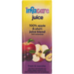 100% Apple & Plum Juice Blend 6 X 200ML