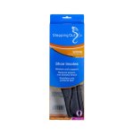 Insole Ladies - Grey 4 To 5