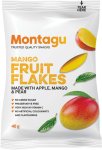 Fruit Flakes Mango