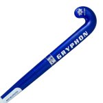 Taboo Bluesteel Dii G24 Extra Low Bow Hockey Stick