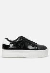 Nine West Berte Sneaker - Black