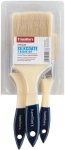 Hamilton S Silkcoate Brush Set