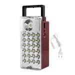 Rechargeable Emergency LED Light With Handle