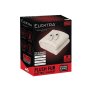 Comfort Elektra Electric Blanket Acrylic Fur Double