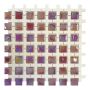 Maglia Mosaic Tile Sheets - Box Of 10 Sheets