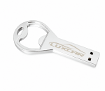 Bottle Opener Flash Drive
