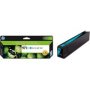 HP 971XL Cyan Ink Cartridge