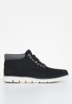 Timberland Bradstreet Chukka - Black