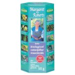 Margaret Roberts Biological Caterpillar Insecticide - 50GR