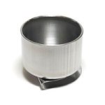 Single Artist Dipper - 2.3 8IN Diameter - Clips On To Palette
