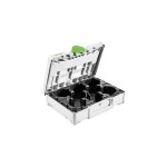 Festool Systainer Sys Stf D77 D90 93 V FES576784