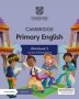 Cambridge Primary English Workbook 5 With Digital Access   1 Year     Mixed Media Product 2 Revised Edition