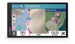 Garmin Camper 795 Camper Sat Nav - Black