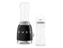 Smeg Personal Blender 300W Ice White