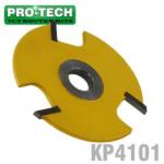 PRO-TECH Slot Cutter Only 1 7 8' X 2.0mm 3 Flute