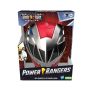 Dino Fury Red Ranger Electronic Mask