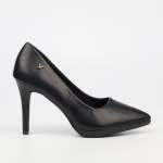 Zaida 1 Court - Black - Black 7