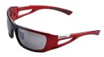 Teng Tools Sun Glasses Red Frame