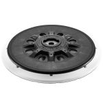 Festool Backing Pad St-stf D150 MJ2-M8-W-HT For Ets-ets EC-LEX150 Livestainable