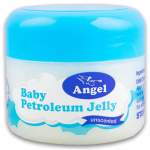 Baby Petroleum Jelly 125ML - Unscented