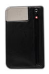 Pocpac - Black Contour Large Utility 2