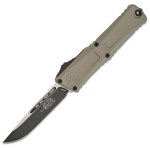 Combat Troodon S e Gen III Natural Clear Std 1143-1NC