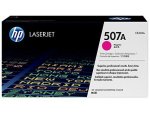 HP 507A Magenta Toner CARTRIDGE-CE403A