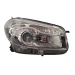 Nissan Qashqai 1 Headlight Electric Right 10-14
