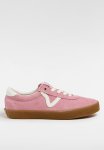Vans Sport Low - Baby Pink