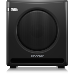 Behringer K10S 10" Studio Subwoofer Each