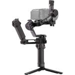Dji Rs 5 Combo Gimbal Stabilizer - Default
