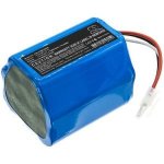 Replacement Battery For Iclebo Omega O5 YCR-M07-20W XIC013 Etc.