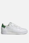 Adidas Original Continental 80 - Ftwr White off White green
