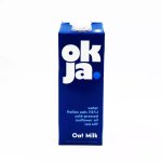 Milk – Oat Okja 1L