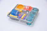 Reggies Home Dish Draining Set