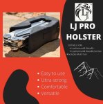 Pro Holster MARK1