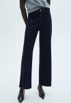 Jeans Catherin - Open Blue