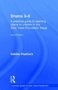 Drama 3-5 - A Practical Guide To Teaching Drama To Children In The Early Years Foundation Stage   Hardcover 2ND Edition