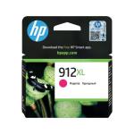 Hp 912XL High Yield Magenta 3YL82AE-BP