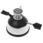 MINI Gas Burner HT-5015M MINI Tabletop Gas Butane Burner Heater Siphon Pot