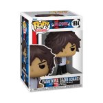 Yasutora Sado Chad Bleach Funko Pop Figure 1614