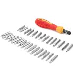XF0214 32 In 1 Screwdriver Set TE-6032A