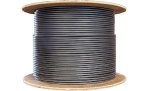 CAT6 Utp Unshielded Twisted Pair Solid Copper 300M