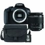 Canon Eos 2000D Dc Starter Kit