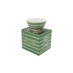 Olivia Princess Nibble Bowl S4 Green Hp