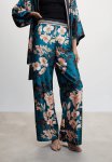 Trousers Lili-a - Mid Blue